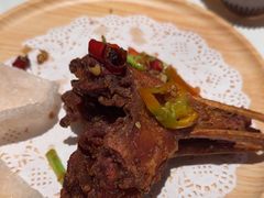 -避风塘·金牌店·夜宵(金玉兰店)