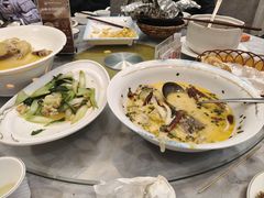 -鹭园酒家·四十年老字号