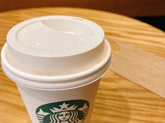 -星巴克(广州东圃天银店)