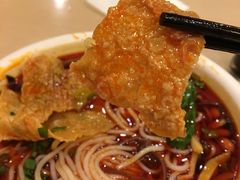 -水平有限广西米粉·广西风味集(五道口店)