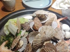 -三个渔夫·蒸汽海鲜(小白楼店)