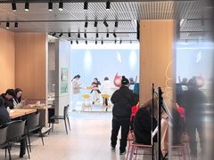 -麦当劳(徐汇漕溪北路百脑汇店)