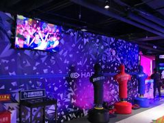 -VS SPORTS PARK运动玩乐园·团建·生日会(合生汇店)