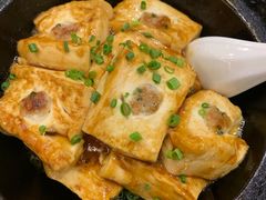 -美极鲜食坊(宝安南路店)