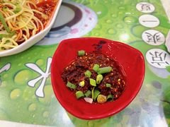 -廖老妈蹄花店(人民公园陕西街259号店)