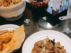 -张大嘴菜馆(庞各庄店)
