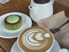 -1901 Cafe(西四店)