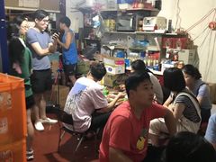 大堂-马楠炸串(建明中路店)