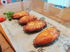 -萨贝尔意式餐厅(海峡奥体中心店)