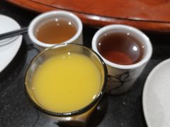 -和院老火锅铜锅烧烤海鲜(朱雀大街店)