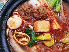 -清真·穆萨砂锅(大皮院店)