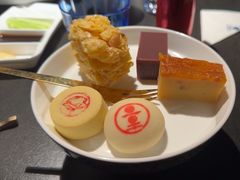 -喜悦烤鸭·新京菜(王府井店)