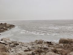 -青海湖二郎剑景区