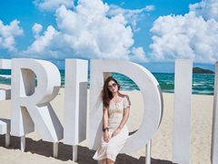 -石梅湾艾美度假酒店