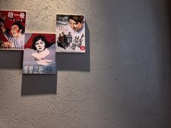 -茶啊冲电影主题文化餐厅(TOUCH12街店)