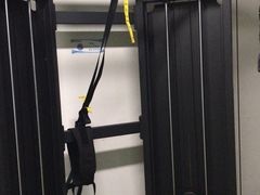 -征成健身连锁私教工作室(九公里店)