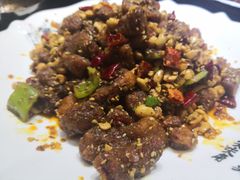 -鸭绿江民族饭店(总店)