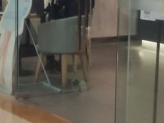 门面-瑞幸咖啡(龙湖北城天街北馆店)