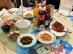 -梅园酒店餐厅(西湖店)