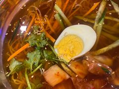 -正宗齐齐哈尔烤肉·齐牛哥鲜切炭火烤肉(杭州总店)