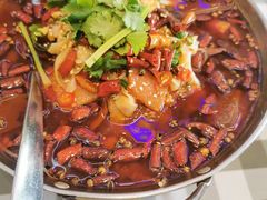 -快乐海鲜酒楼(滇池路店)