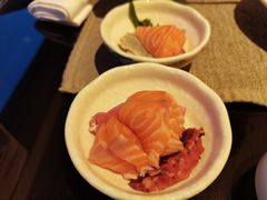 -盛宴自助餐厅(运达喜来登店)