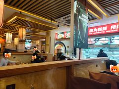 -沸炉重庆老火锅(军事博物馆店)