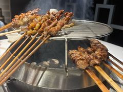 -源味居手把签烧烤(长春一店)