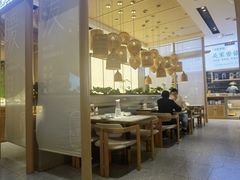 -绿色吴家粥铺(河西天街店)