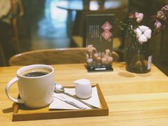 -雕刻时光咖啡馆(北苑店)