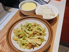 -乡村基·川味现炒大王(熙悦天街店)