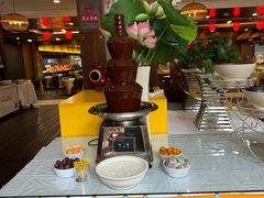 -东方苑自助餐厅(稻香湖景酒店)