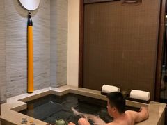 -西安华清御汤酒店