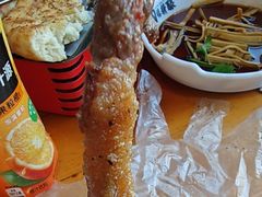 -四禧精酿烧烤串吧(大明湖店)