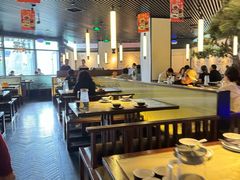 -绿茶餐厅(成都大悦城店)