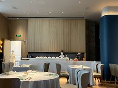 大堂-徐记海鲜(南油永新汇店)