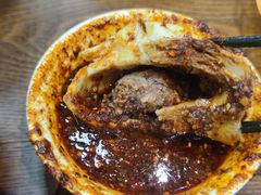 -郑家包子牛肉拉面(尚勤路店)