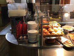 -So Lounge索兰至餐厅(蓝色港湾店)