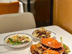 -喜记避风塘炒辣蟹(旗舰店)