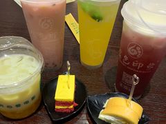 -金色印象·4K影院式足体养生(金沙店)