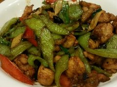 -妈妈的味道(工人体育场东路店)