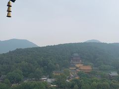 -杭州西湖桔子水晶酒店