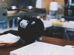 Espresso-BLACKSHEEP ESPRESSO(建国中路店)
