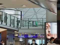 -香港国际机场