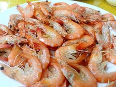 -南海渔家•海鲜•正宗海南菜(海棠湾店)