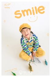 -大树儿童摄影