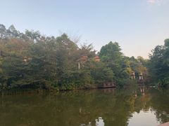 -广州锦绣香江度假别墅