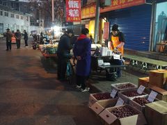 -东仓门早市