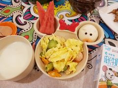 -云海肴云南菜(正大广场店)