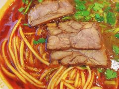 -宛平李记小吃(东关街店)